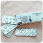 Феназепам  Phenazepam Valenta  1 мг в Пыталово