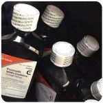 Кодеин сироп Codein (для приготовления напитка Lean, Purple Drank)  473 мл  в Пыталово