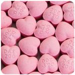 Экстази  Ecstasy Love 200 MDMA в Пыталово