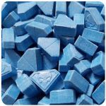 Экстази  Ecstasy Punisher 250 мг MDMA в Пыталово