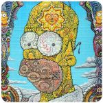 Марки LSD-25 VHQ чистых 250 мкг в Пыталово